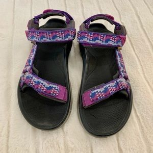 Teva Classic Sandal Water Hiking shoe